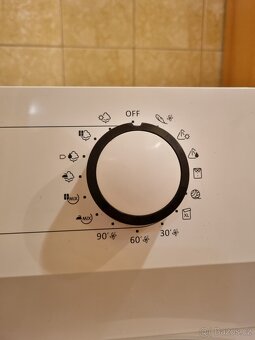 Sušička Gorenje D 7564 - 3