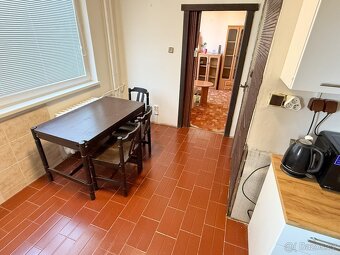 Pronájem bytu 3+1 74 m² Sokolská, Valašské Meziříčí - 3