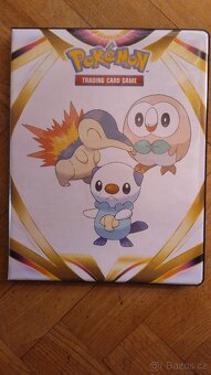 Pokemon alba - 3
