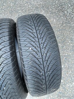 Zimní pneu 205/60r16 - 3