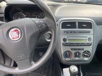Fiat Punto - 3