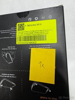 iphone 14 pro max silikonovy obal - 3