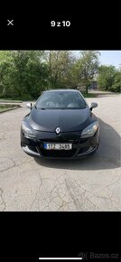 RENAULT MEGANE III CABRIO 1.5DCi-81Kw-GT LINE - 3