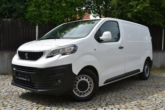 Peugeot Expert 2.0 Hdi 90kw,rv.2017,180tkm,L2 - 3
