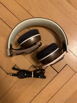 Sluchátka Sennheiser - 3