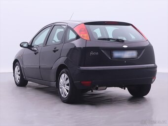Ford Focus 1,6 16V 74kW Aut.klima Webasto (2003) - 3