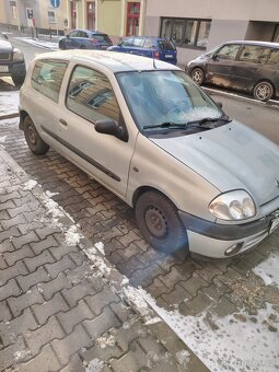 Renault Clio - 3