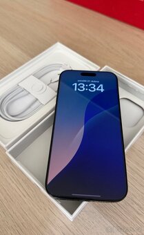 iPhone 16 pro max - 3