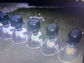 Halogenové lampy - 3
