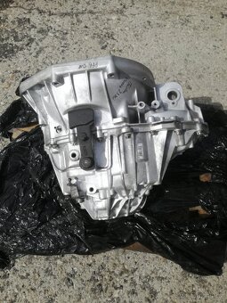 Kvalitní servis manuálních převodovek - 3