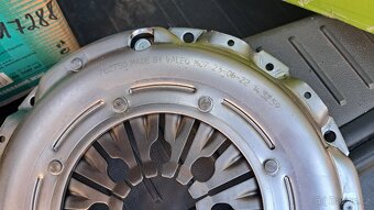 Sada spojky Ford Mondeo 2,0 TDCI RV 2005 - 3