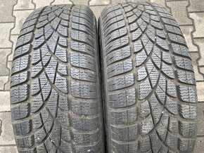 zimní 205/60 R16 C 4ks, 215/60 r 17 C 4ks a 225/60 R17 4+2ks - 3