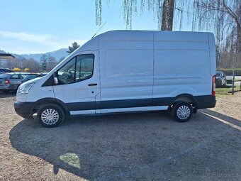 Ford Transit 2.2Tdci DPH - 3