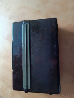 Polní telefon - 3
