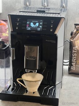 Delonghi PrimaDona Class - 3