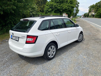 Škoda Fabia III 1.4 TDi Style - Auto na splátky bez registru - 3