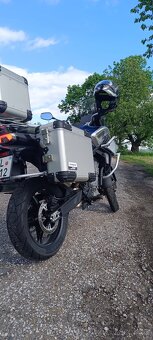 CFMOTO 800 MT Sport Rezervace - 3