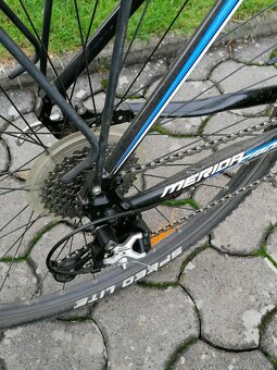 prodej pánského kola cross - 3