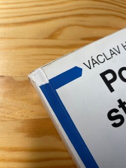 HÁJEK - Pozemní stavitelství 1 a 2 - 3