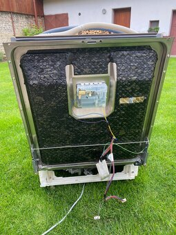 Myčka Beko na ND - 3