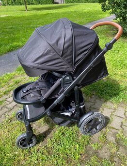 Kočárek BRITAX RÖMER Smile III - 3