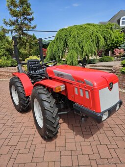 Antonio carraro 3200 Tigre - 3