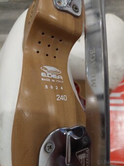 Brusle Edea Overture 240 - 3