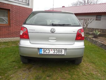 prodám VW POLO - 3