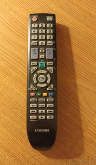 Funkční televizor Samsung, úhlopříčka 80 cm - 3