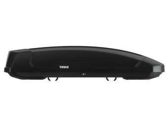 Prodám střešní box THULE Force XT XL - 3