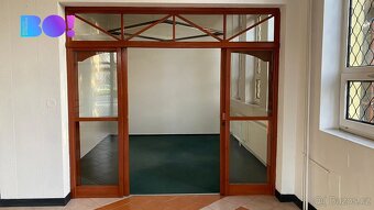 Pronájem obchodního prostoru, 107 m², ul. Lidická, Třinec - 3