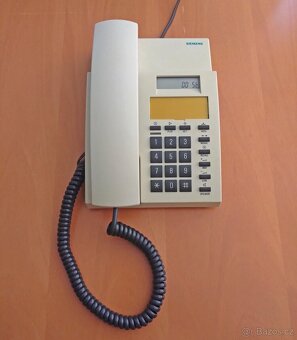 SIEMENS Euroset 832 - 3