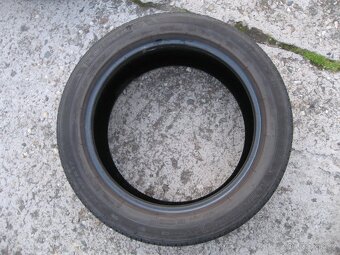 PRODÁM LETNÍ PNEU 225/50R17 MICHELIN PRIMACY 3 94V 2x - 3