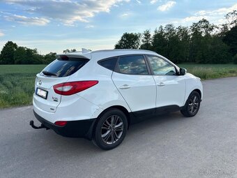 Hyundai ix35 4x4, 2.0, 2014, automat, nafta - 3
