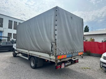 Iveco Daily 3.0 107 KW 2011 70C15 - 3
