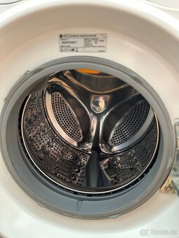 Parní pračka LG F1409TDS 8kg - 3