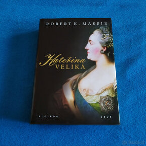 Více knih Historie - Technika - 3