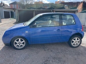 Lupo 1.7 SDI - 3