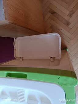 Přebalovací pult - 3