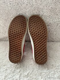 Tenisky VANS - vel.34, stélka 22 cm - 3