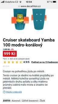 Skateboard - 3