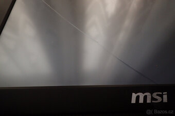 Vše v jednom Počítač MSI Wind Top AP1622 - 3