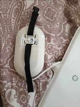 Monitor dechu Nanny BM-02 V ZARUCE - 3