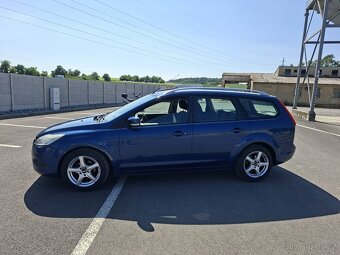 Prodám Ford Focus kombi - 3