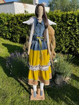 Andŕka -Tilda - 3