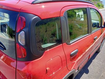FIAT PANDA 1,2 cross - 3