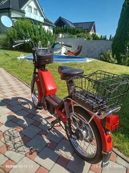 Babetta 210 - 3