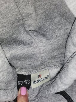 Tepláková souprava Moncler - 3
