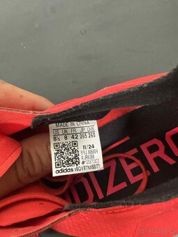 Adidas ADIZERO ADIOS PRO 4 vel 42 - 3