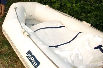 Arimar Classic 270 - 3